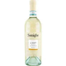 Вино Cornale Soraighe Libet: Soave Classico DOC белое сухое 12.5% 0.75 л (STA8002167000666): Страна производитель Италия