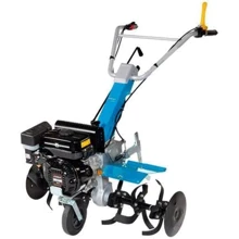 Культиватор BERTOLLINI BT 215 EMAK K800H FRS 66-93: Производитель BERTOLLINI