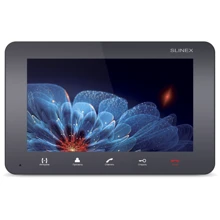 Slinex SM-07M Grafit: Производитель Slinex