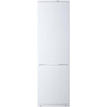 Холодильник Atlant ХМ 6026-102: Тип холодильник двухкамерный