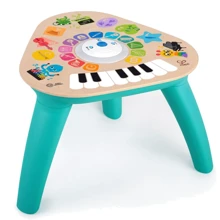 Центр музыкальный развивающий Baby Einstein Clever Composer Tune Magic Touch (12398): Производитель Baby Einstein