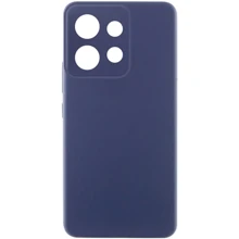 Чехол для телефонов Lakshmi Premium Case Silicone Cover Full Camera Midnight Blue for Motorola Edge 50: Совместимость Motorola Edge 50