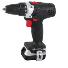 Шуруповерт BauMaster CD-3218LBB: Призначення бытовой