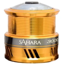 Шпуля Shimano Sahara 4000 RD: undefined undefined