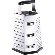 Терка Bergner-KaiserHoff KH 8005/24: Тип Терка багатофункціональна