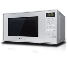 Микроволновая печь Panasonic NN-ST27HMZUE: Объем, л 20