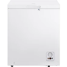 Морозильна скриня Gorenje FH151AW: Габарити ШхВхГ, см 69.7 х 84.2 х 55.7