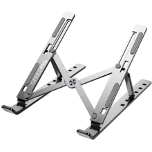 Підставка для ноутбука OfficePro LS320S Silver: Тип подставка для ноутбука