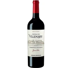 Вино Gerard Bertrand Chateau Villemajou Rouge красное сухое 16 % 0.75 л (WHS3514123103359): Страна производитель Франция