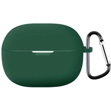 Чехол BeCover Silicon Case Dark Green (710961) for Xiaomi Redmi Buds 5 Pro: Тип Чехол