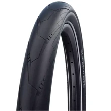 Покришка 28x2.00 (50-622) Schwalbe SUPER MOTO Perf, RaceGuard, MicroSkin, B/B-SK+RT HS605 ADDIX 67EPI B (TIR-45-18): Діаметр 28"