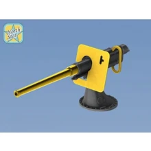 Пушки Northstar Models Канэ на установках Меллера обр. 1904г., 12шт (смола) NSA350154-b: Производитель Northstar Models