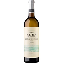 Вино "Miros de Ribera" Alba de Miros біле 0.75 л (WHS8437003818066): Країна виробник Іспанія