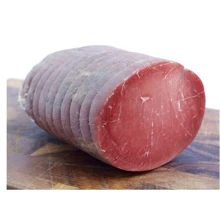 Bresaola Sottofesa (DLR4913): Вид мяса говядина