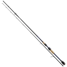 Спінінгові вудилище Daiwa Silver Creek SC7102LFS 2,35m 5-21gr (11431-230): Тип вудлища спиннинговое