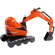 Детский экскаватор Falk Kubota Оранжевый (FA102): Производитель Falk
