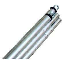 Аксессуар для палаток Стойки для тента 3F Ul Gear 16ммх2м 2 шт (7075-162): Производитель 3F Ul Gear