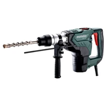 Перфоратор Metabo KH 5-40 (600763500): Тип крепления бура SDS-Max