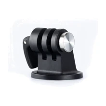PGYTECH Action Camera Universal Mount (P-18C-032): Тип аксессуара адаптер
