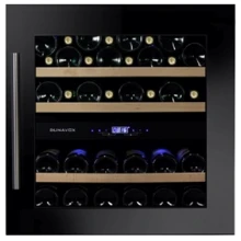 Встраиваемый винный шкаф Dunavox DAB-36.80DB: Тип по назначению Винный шкаф