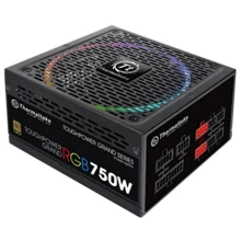 Блок питания Thermaltake Toughpower Grand RGB 750W (PS-TPG-0750FPCGEU-R): Форм-фактор ATX, EPS