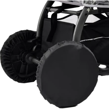 Чехлы на колеса X-Clean (T-AKC02-00583): Производитель X-Lander