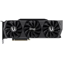 Видеокарта Zotac Gaming GeForce RTX 3080 Trinity OC LHR (ZT-A30800J-10PLHR): Объем памяти, Гб 10