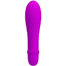 Вибратор Pretty Love Jonathan Purple: Для кого Для женщин