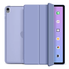 Аксесуар для iPad BeCover Case Book Tri Fold Hard Purple (706858) for iPad mini 6 2021: Колір фіолетовий