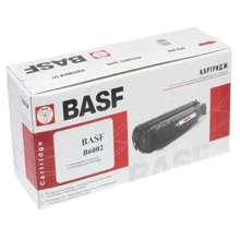 Картридж BASF для HP CLJ 1600/2600 Yellow (KT-Q6002A): Производитель BASF