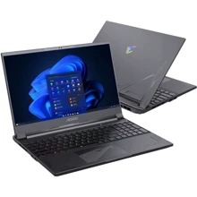 Ноутбук Gigabyte AORUS 15X (ASF-D3EE754SH): Экран 15,6" IPS (2560x1440) Wide Quad HD