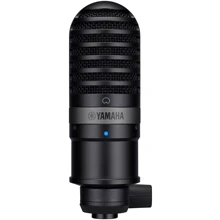 Мікрофон YAMAHA YCM01 Condenser Microphone (Black): Тип Студийные