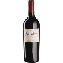 Вино Schrader LPV Cabernet Sauvignon 2018 красное сухое 0.75 л (BW91087): Страна производитель США