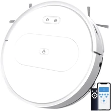 Робот уборщик Inspire B11PRO White: Производитель Inspire