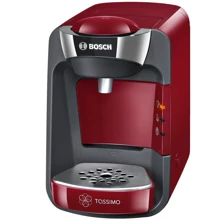 Кофеварка Bosch Tassimo Suny TAS3203 : Тип капсульная кофеварка эспрессо