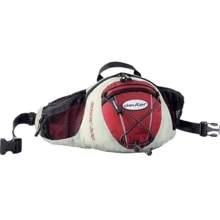 Deuter Nordic 300 Cranberry-canvas (560): Тип сумка на пояс