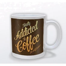 Кухоль Pyramid International Coffee Addict (MG 22225): Виробник Pyramid International