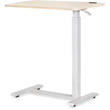 Стол Hommex Mobidesk USB Maple (TH-010 Maple): Тип Приставной