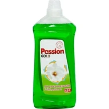 Засіб Passion Gold Allzweckreiniger Fruhlingsblumen для миття підлоги 1.5 л (4260145990260): Виробник Passion Gold