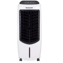 Кліматичний комплекс Honeywell TC10PCEI з іонізатором: Площа приміщення, кв.м 12