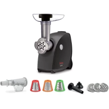 Мясорубка Tefal NE448838: Максимальная мощность, Вт 2000