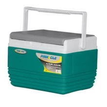 Pinnacle Eskimo 4.5L (0682622060060TURQUOISE): Тип термобокс