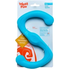 Іграшка для собак West Paw Bumi Large Aqua 24 см (ZG051AQA): undefined undefined