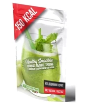 Power Pro Smoothie 40 g Tropic Apple Spinach: Тип Комплекс до тренировки