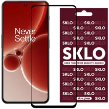 Аксессуар для смартфона Tempered Glass Black for OnePlus Nord 3: Совместимость OnePlus Nord 3