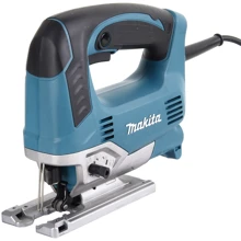 Лобзик Makita JV0600K: Тип живлення мережа