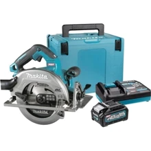 Дисковая пила Makita HS003GM201: Производитель Makita