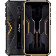 Смартфон Ulefone Armor X12 Pro 4/64Gb Black/Orange: Дисплей 5.45" IPS LCD (720x1440 точек) / 295ppi