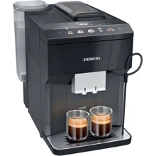 Кавоварка SIEMENS TP513R09: Тип кофемашина автоматическая