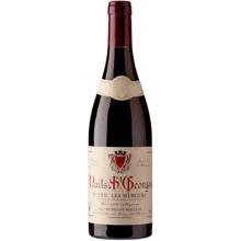 Вино Domaine Hudelot-Noellat Nuits-St-Georges 1er cru Les Murgers красное сухое 0.75л (BWR5676): Страна производитель Франция